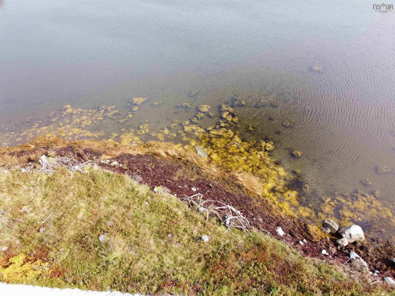 Lot Gammon Road, West Quoddy, NS