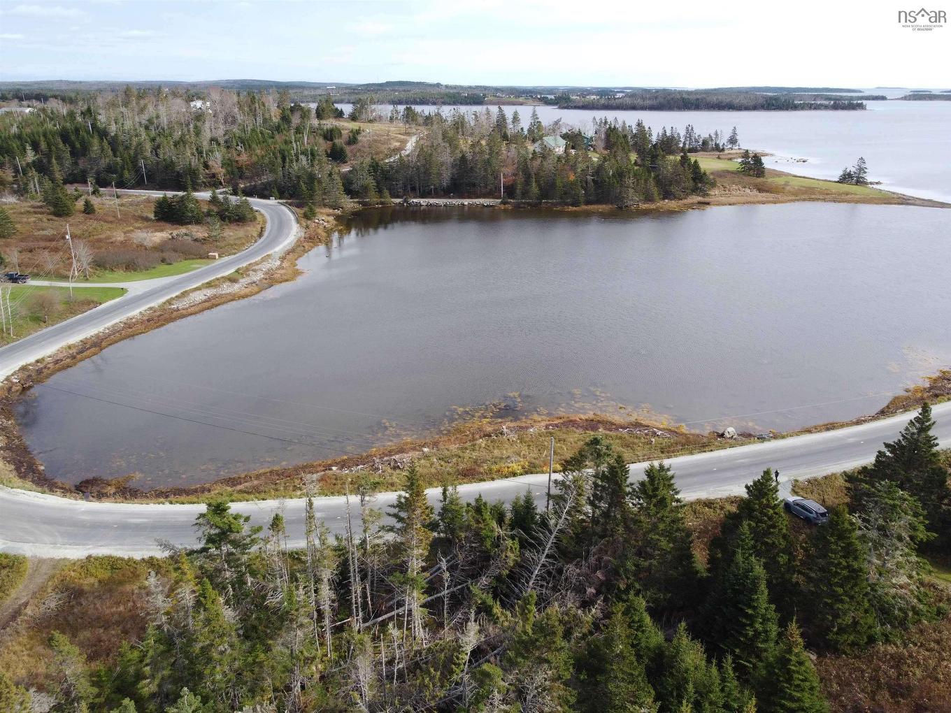 Lot Gammon Road, West Quoddy, NS