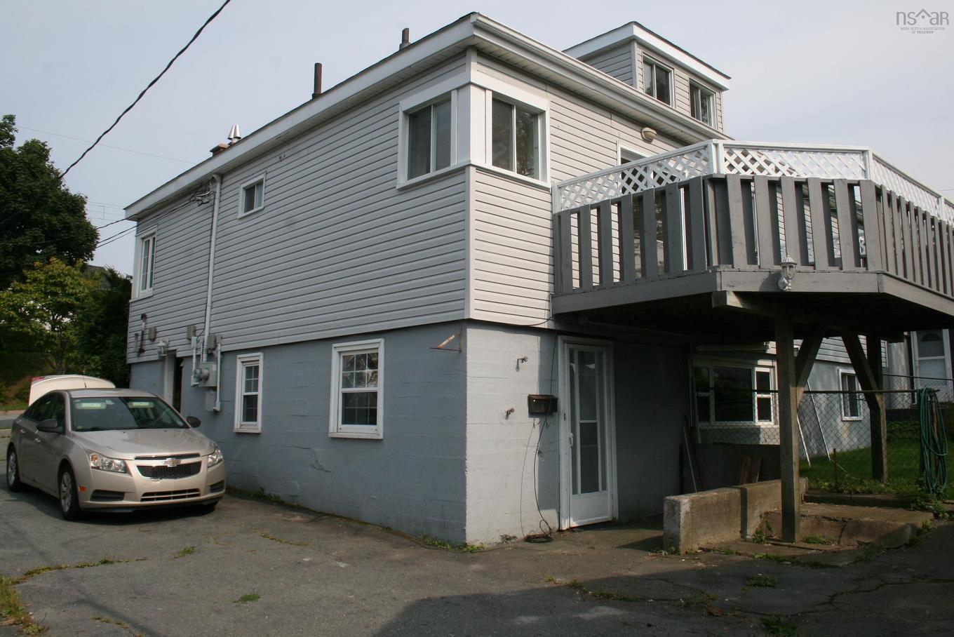 3786/84 High Street, Halifax, NS