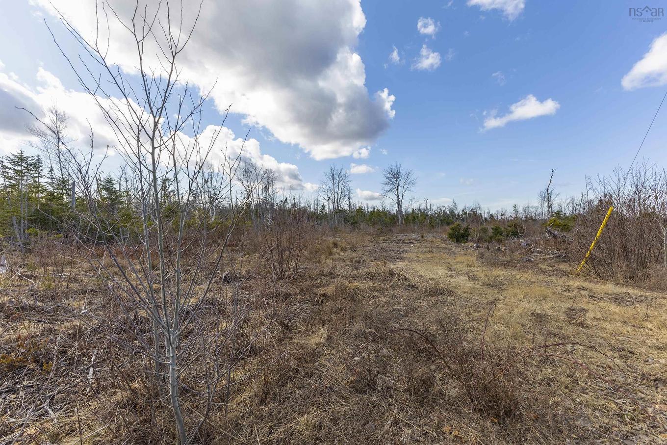 Lots Shore Road, Waterside, NS
