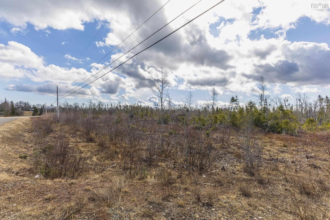 Lots Shore Road, Waterside, NS