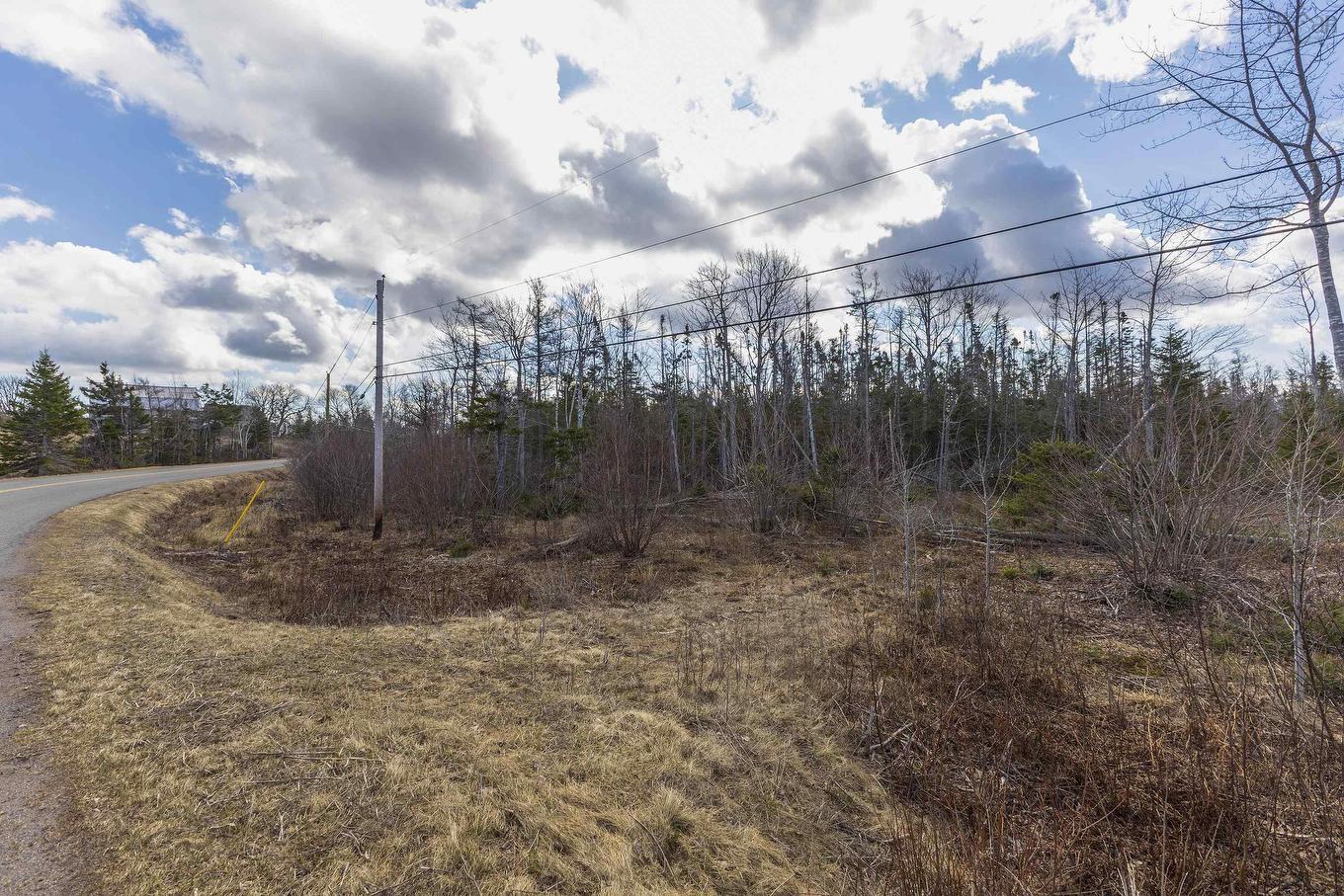 Lots Shore Road, Waterside, NS