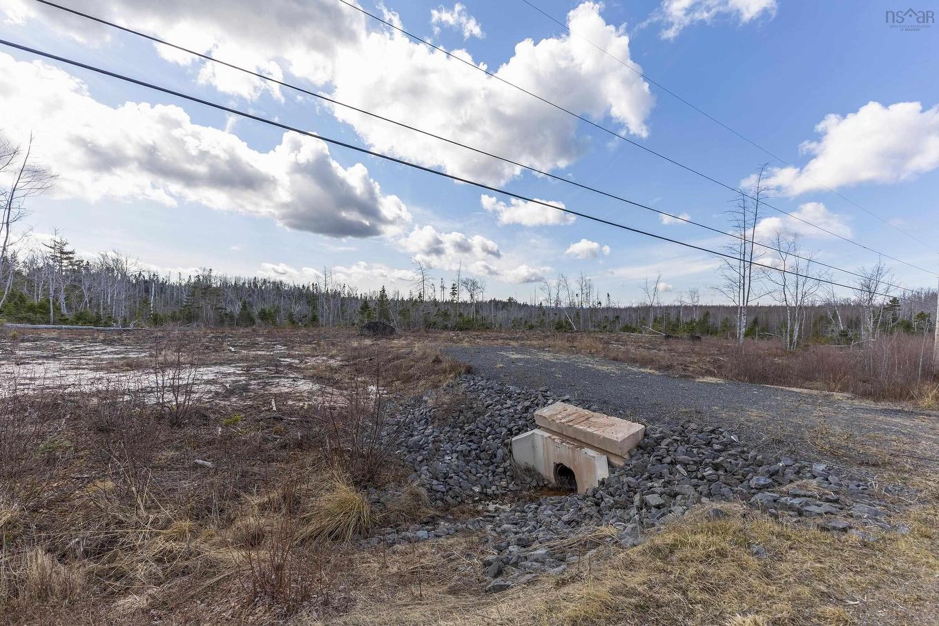 Lots Shore Road, Waterside, NS
