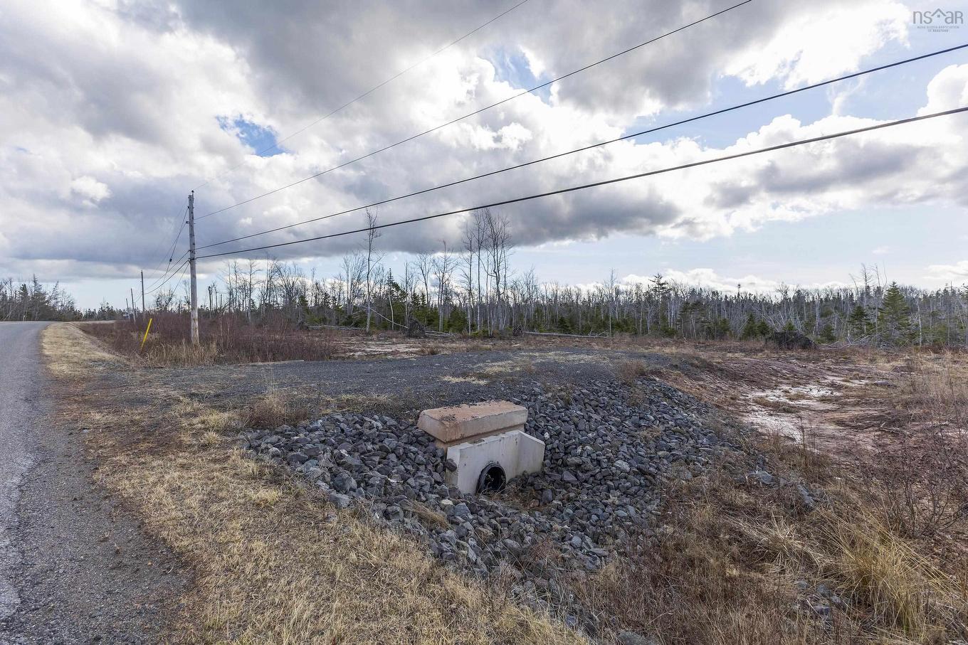 Lots Shore Road, Waterside, NS