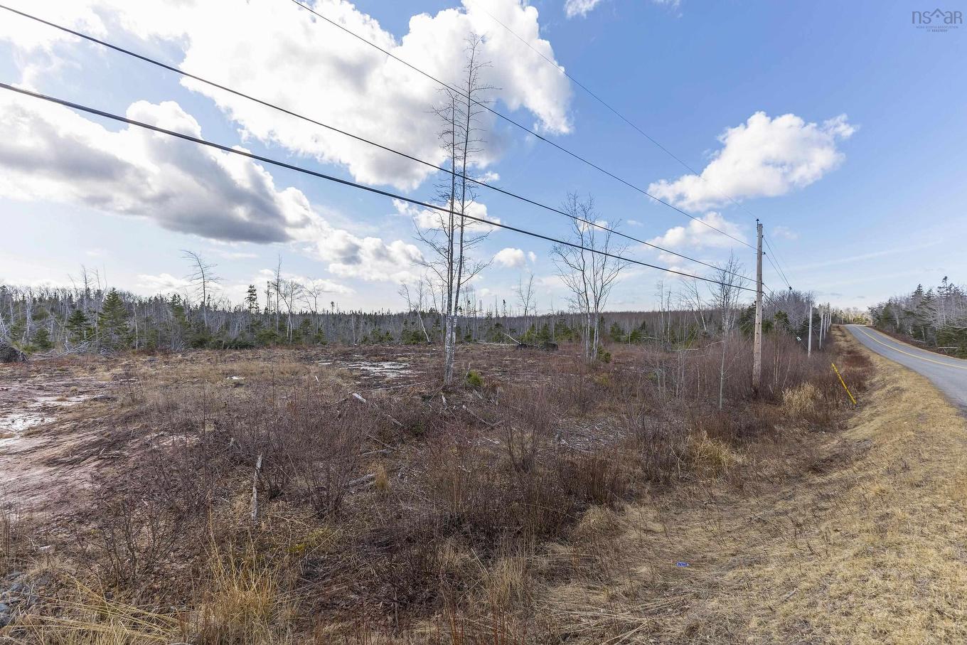 Lots Shore Road, Waterside, NS