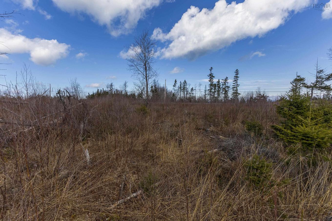 Lots Shore Road, Waterside, NS