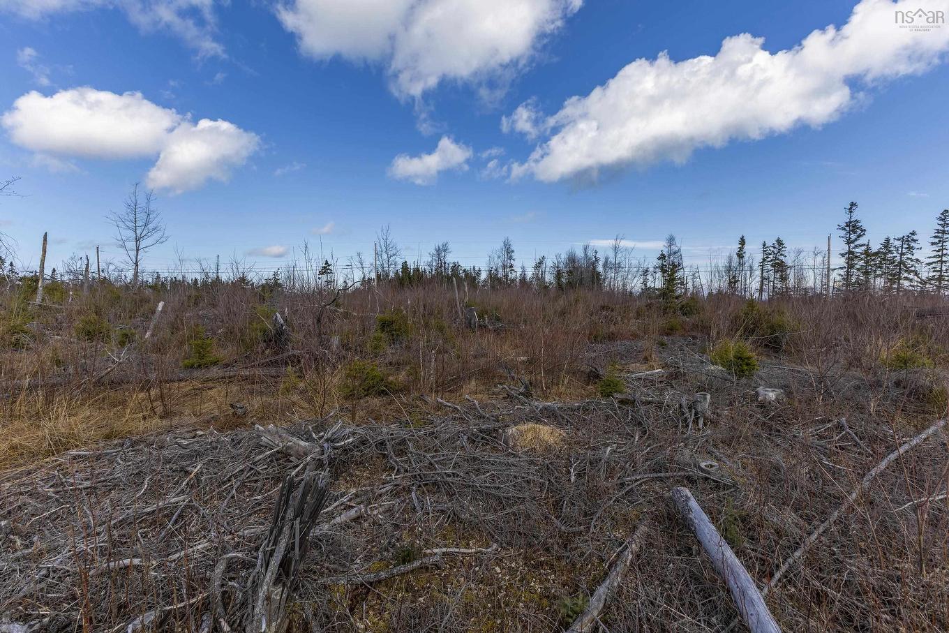 Lots Shore Road, Waterside, NS