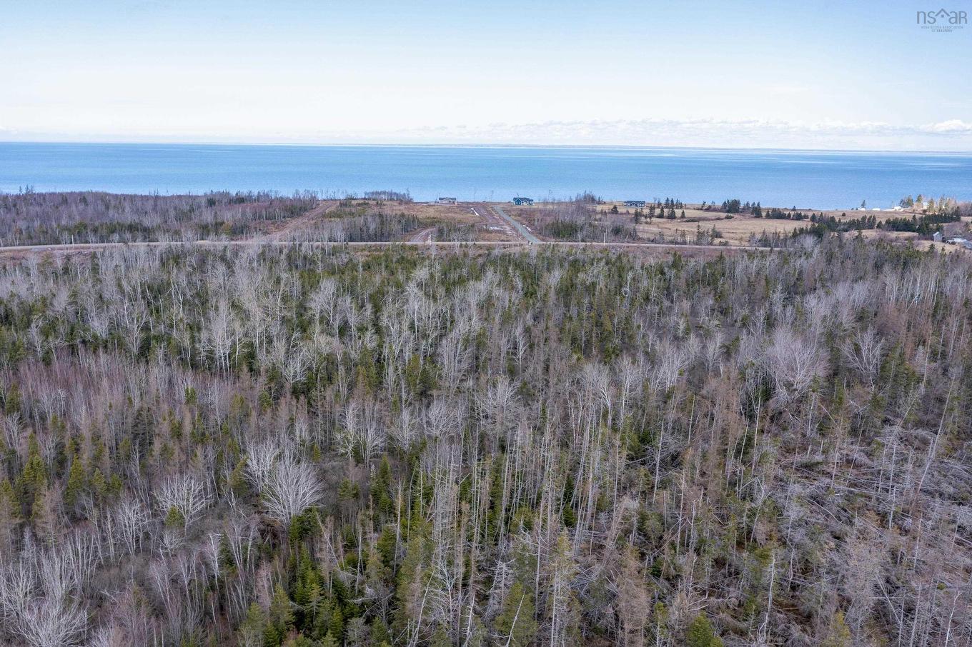 Lots Shore Road, Waterside, NS