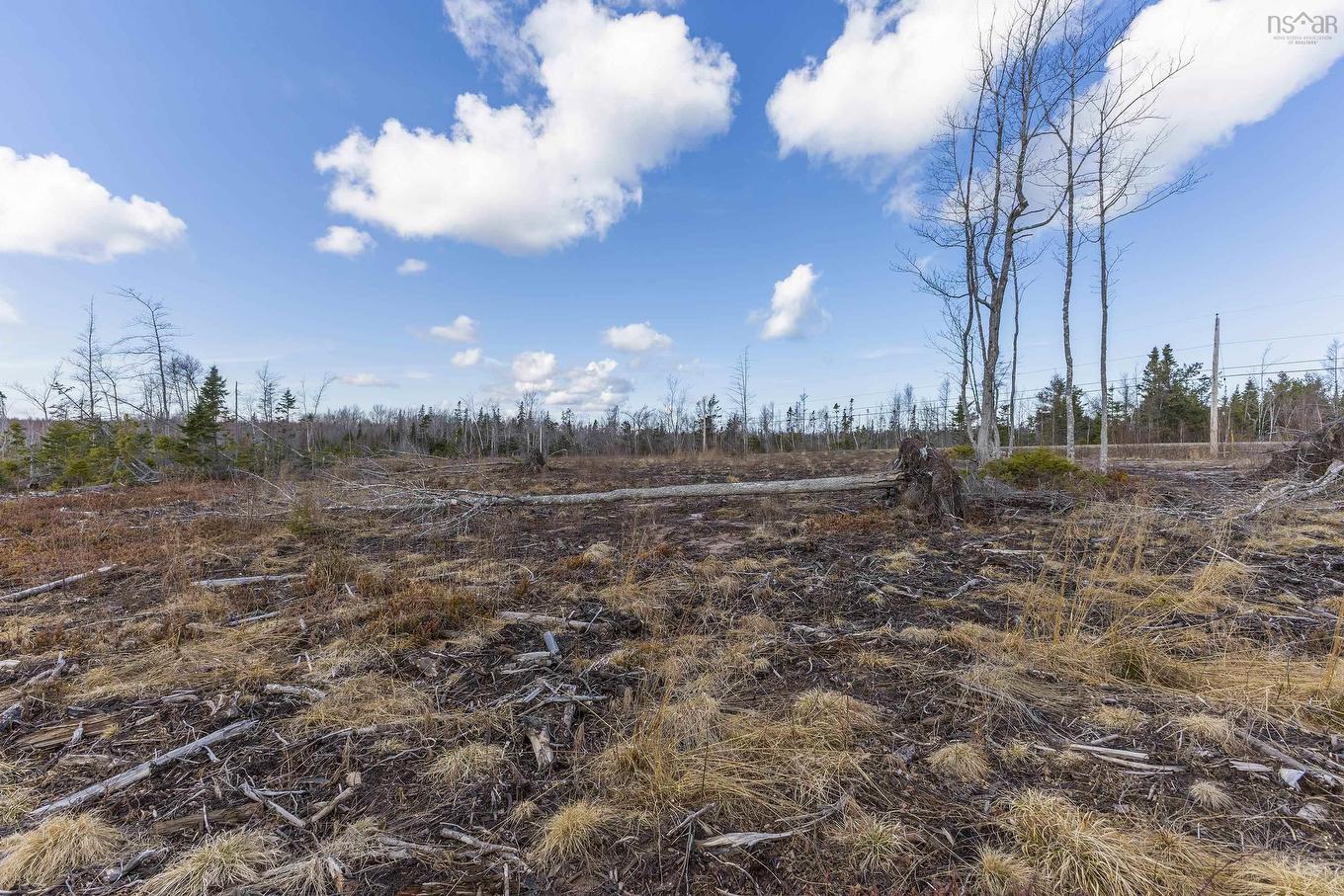 Lots Shore Road, Waterside, NS