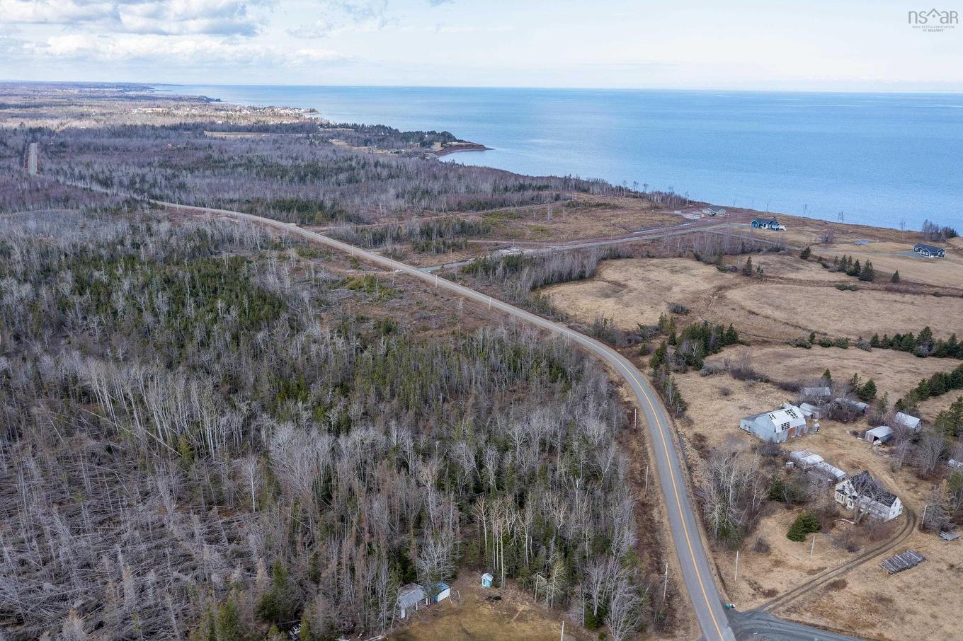 Lots Shore Road, Waterside, NS