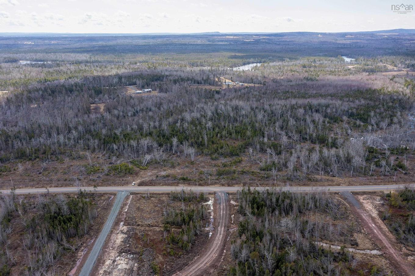Lots Shore Road, Waterside, NS