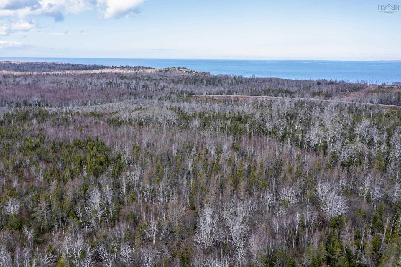 Lots Shore Road, Waterside, NS