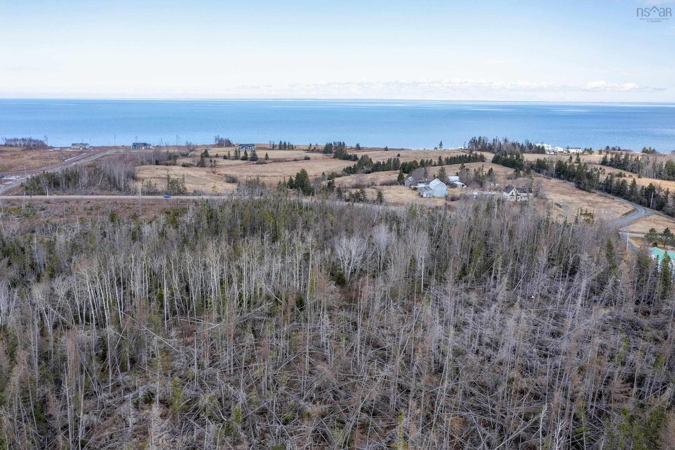 Lots Shore Road, Waterside, NS