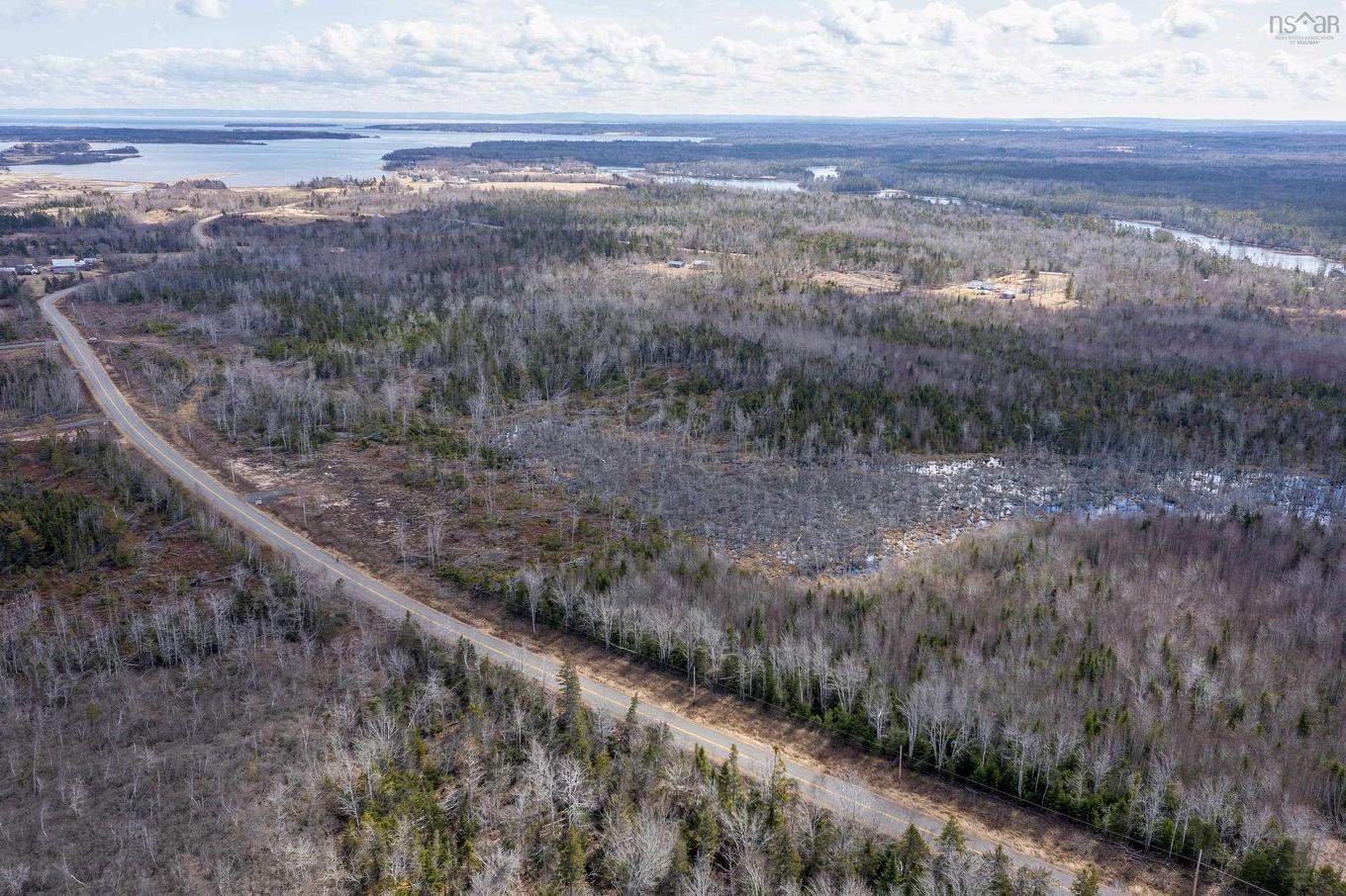 Lots Shore Road, Waterside, NS
