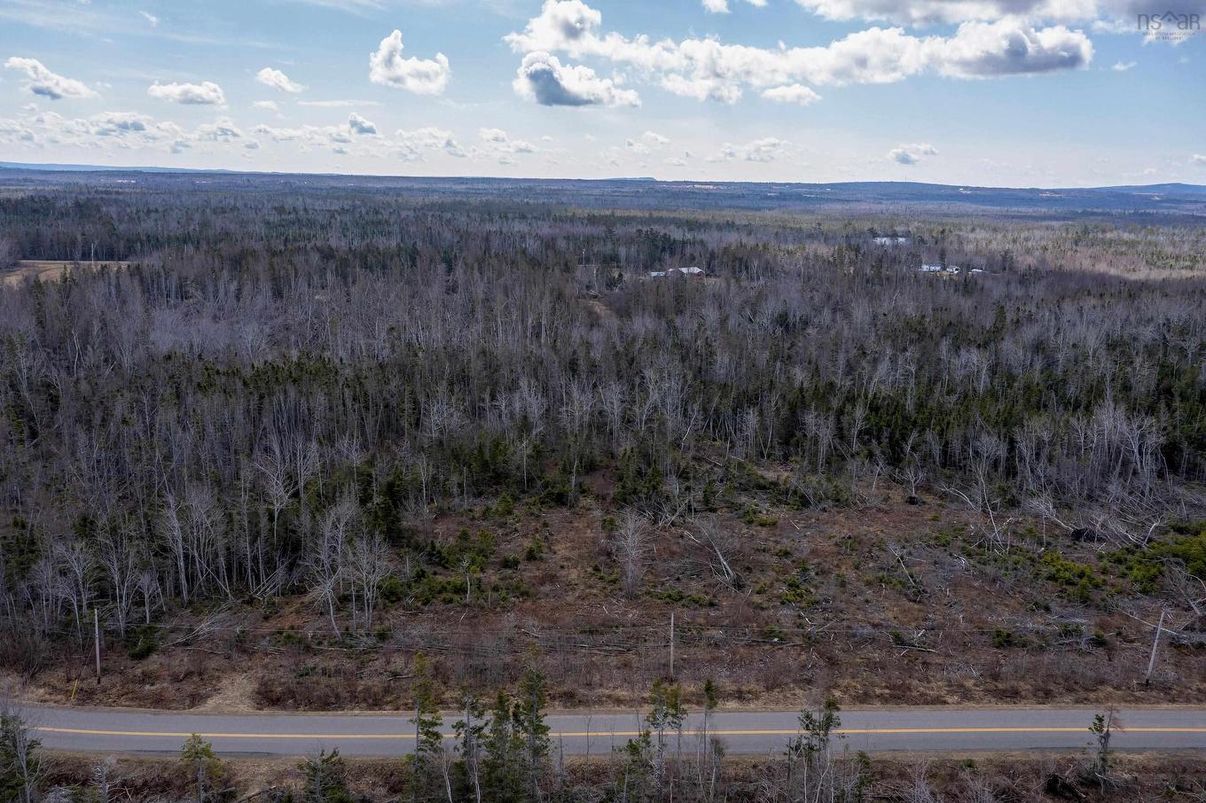 Lots Shore Road, Waterside, NS