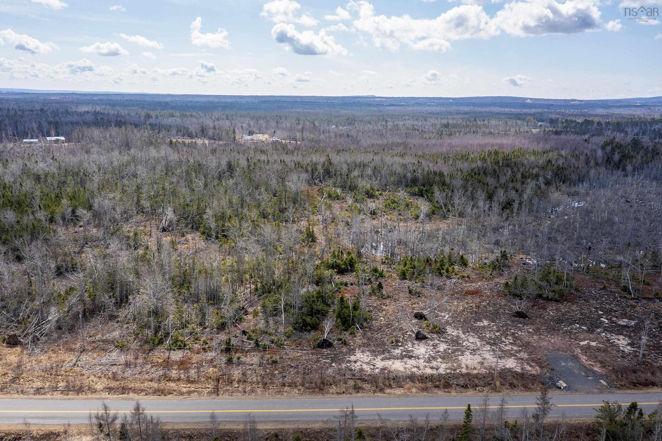 Lots Shore Road, Waterside, NS