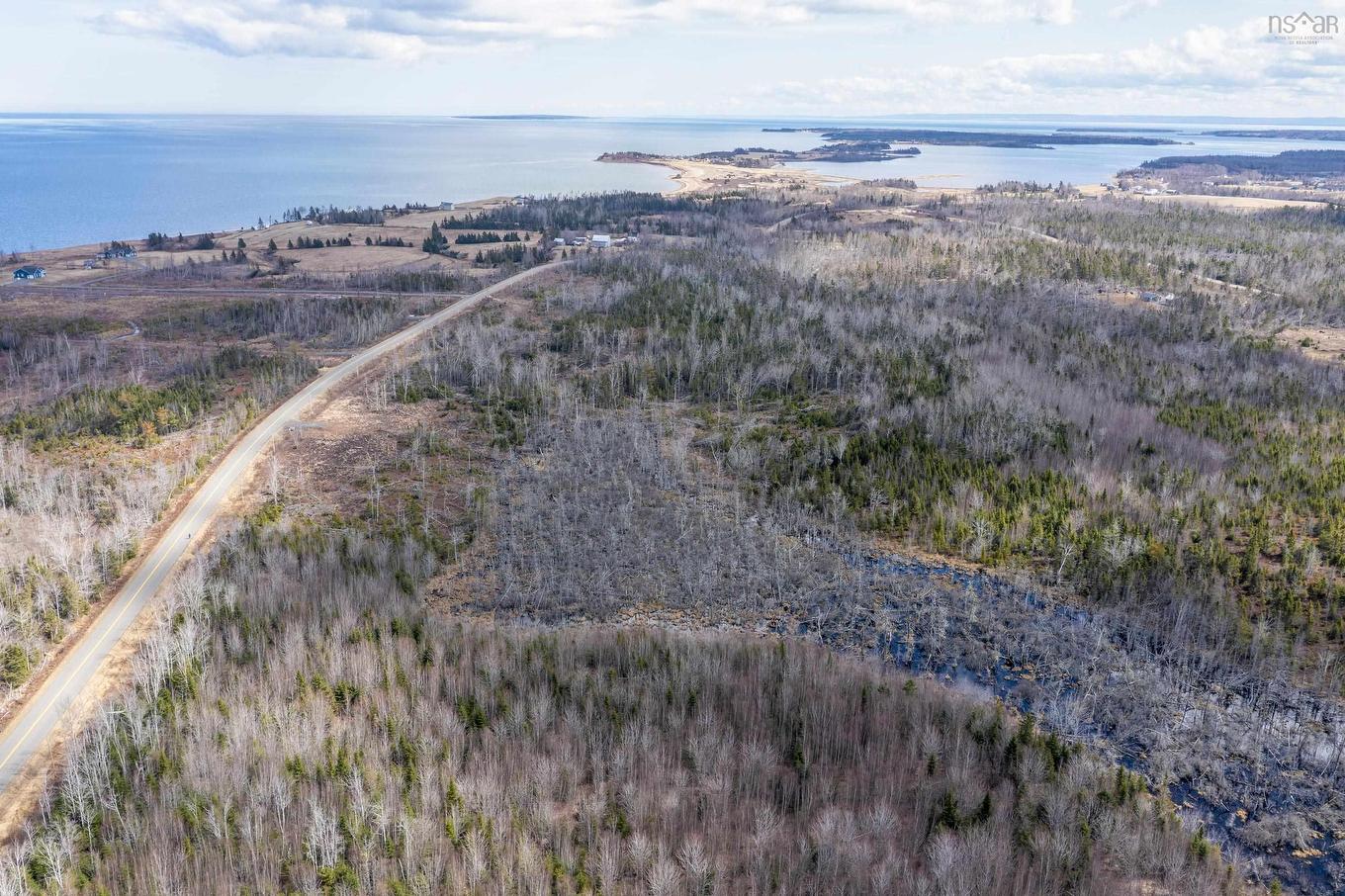 Lots Shore Road, Waterside, NS