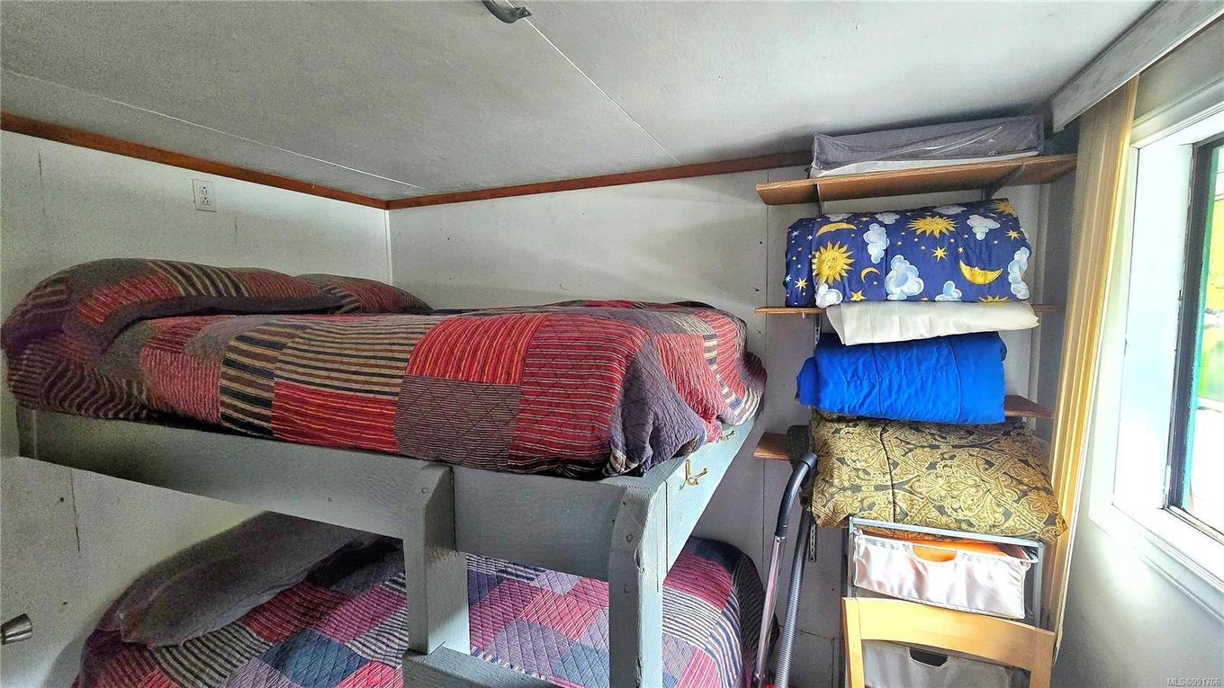 0 Bligh Island, Nootka Island, BC