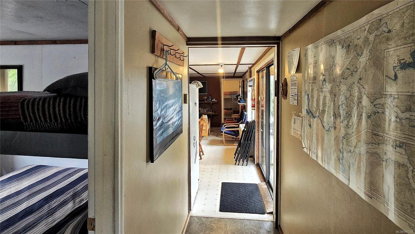 0 Bligh Island, Nootka Island, BC