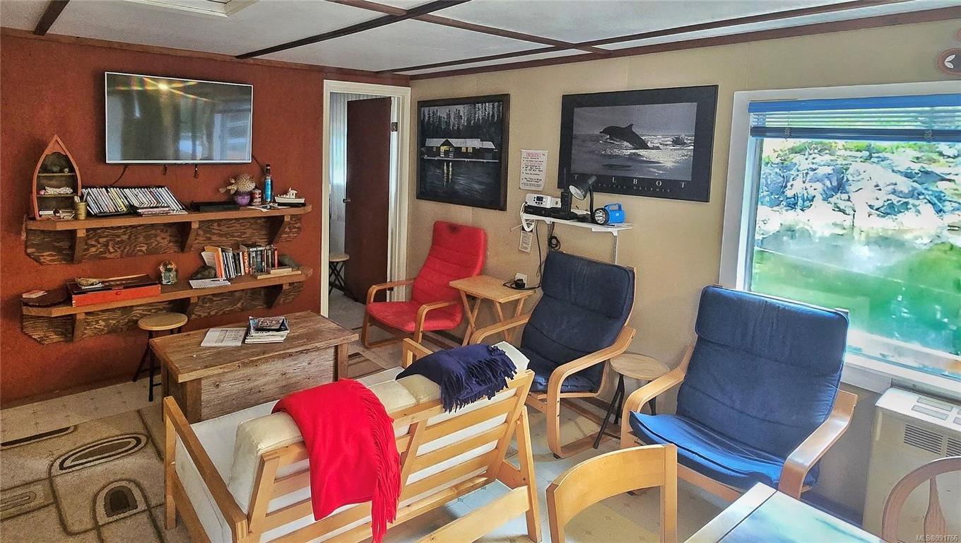 0 Bligh Island, Nootka Island, BC