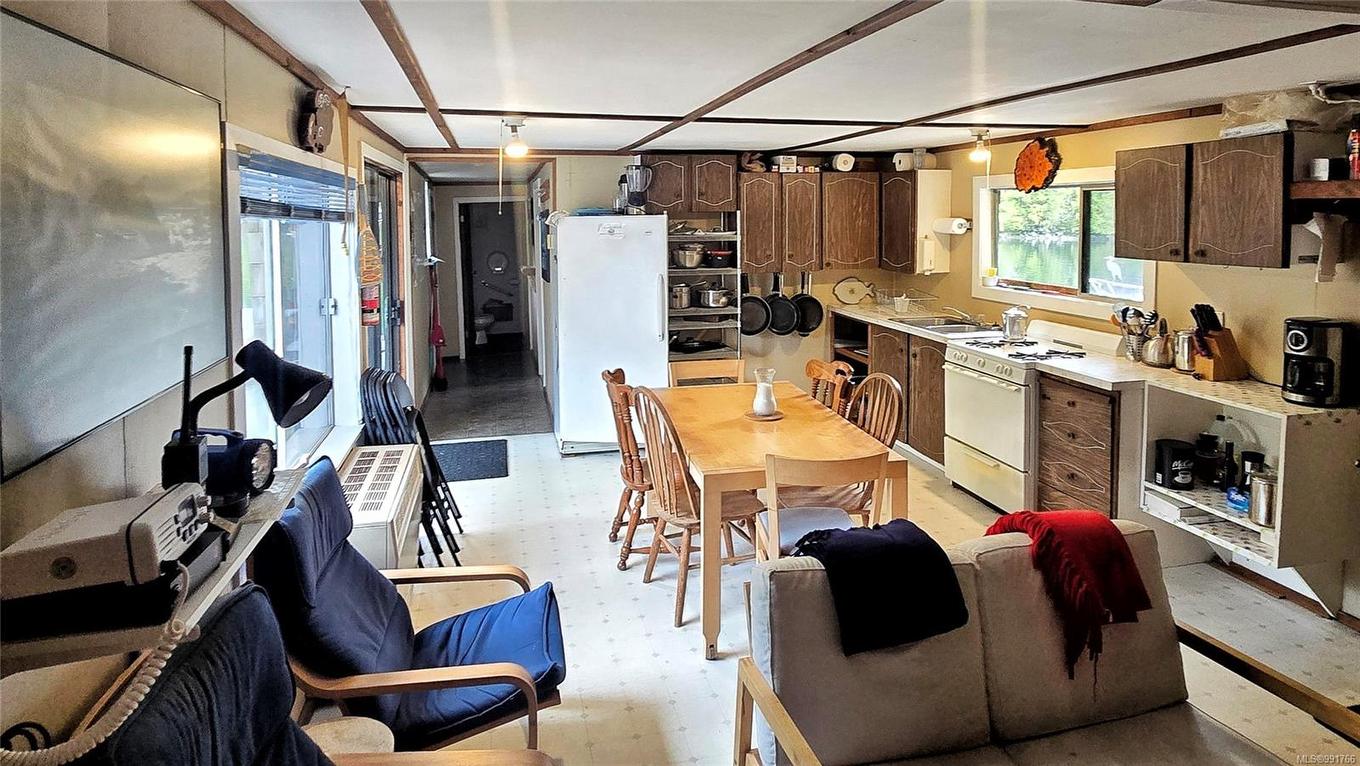 0 Bligh Island, Nootka Island, BC