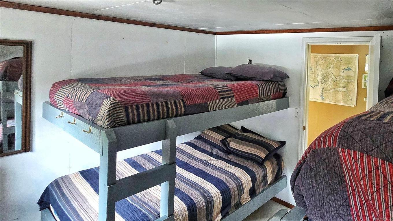 0 Bligh Island, Nootka Island, BC