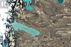 Lake Viedma & Estancia Punta Del lago -