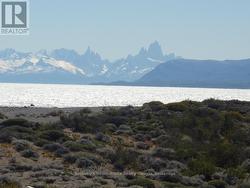 View on the Fitzroy and Cerro Torre -