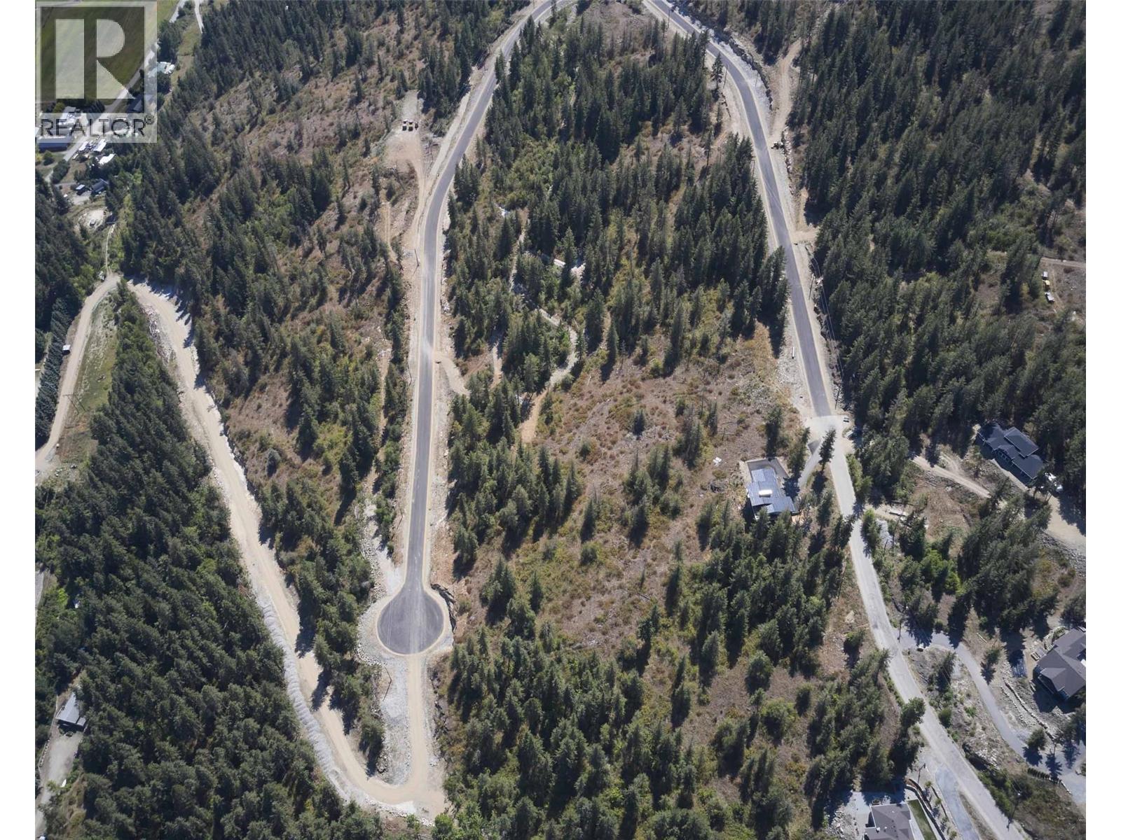 201 Crooked Pine Road, Enderby, BC