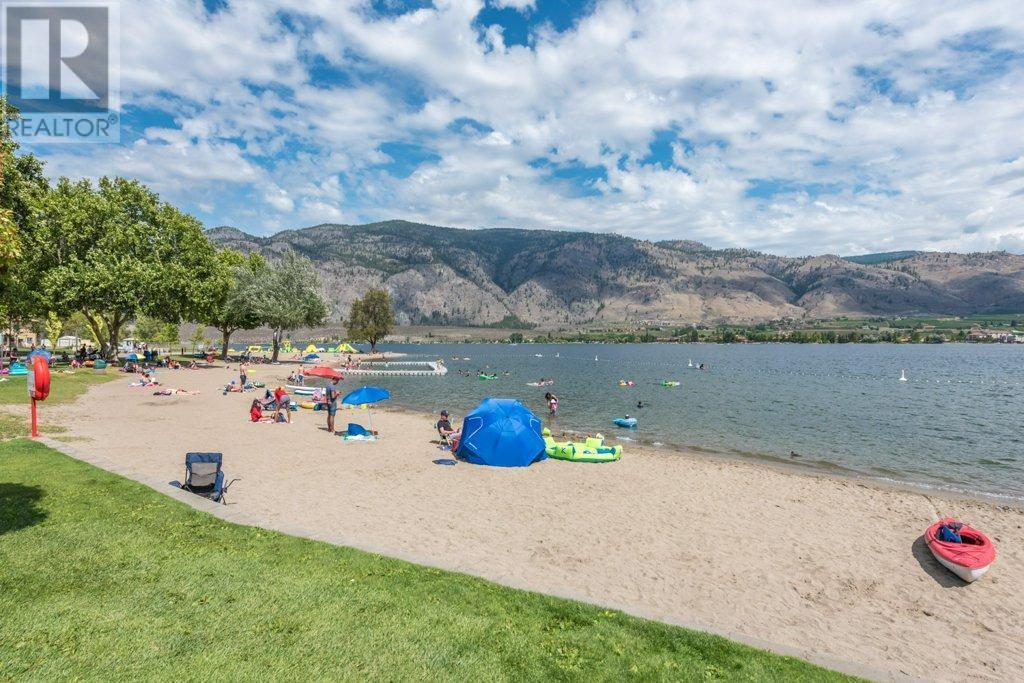 15 Park Place Unit# 325, Osoyoos, BC - Outdoor With Body Of Water With View