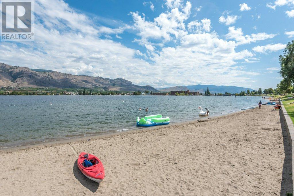 15 Park Place Unit# 325, Osoyoos, BC - Outdoor With Body Of Water With View