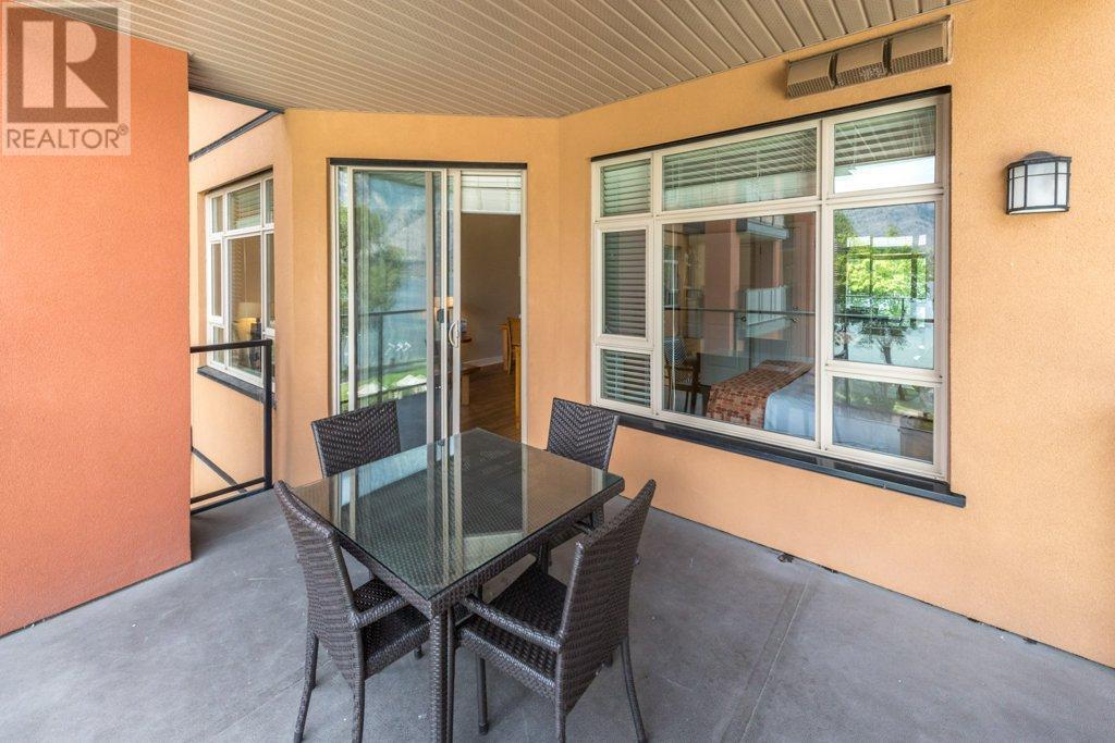 15 Park Place Unit# 325, Osoyoos, BC - Outdoor With Exterior