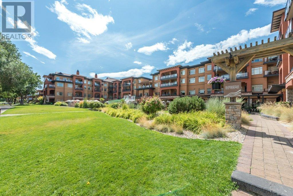 15 Park Place Unit# 325, Osoyoos, BC - Outdoor