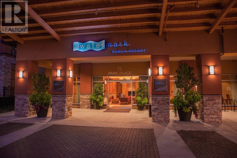 15 Park Place Unit# 325, Osoyoos, BC - Photo Showing Other Room