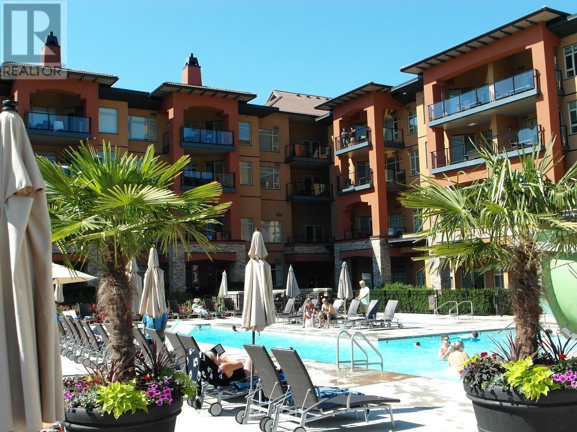 15 Park Place Unit# 325, Osoyoos, BC - Outdoor With In Ground Pool