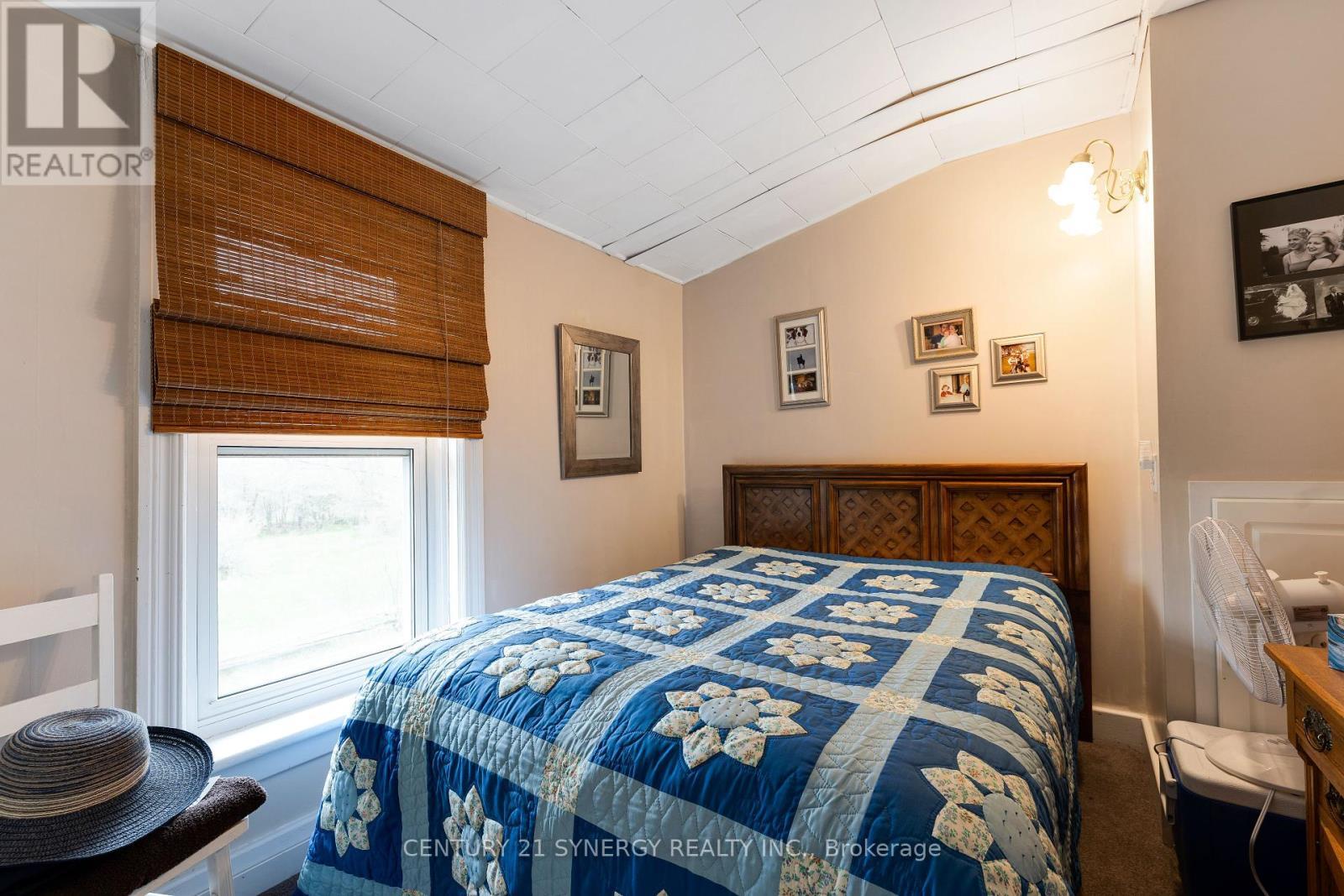 157 Duncan Drive, Mcnab/Braeside, ON - Indoor Photo Showing Bedroom