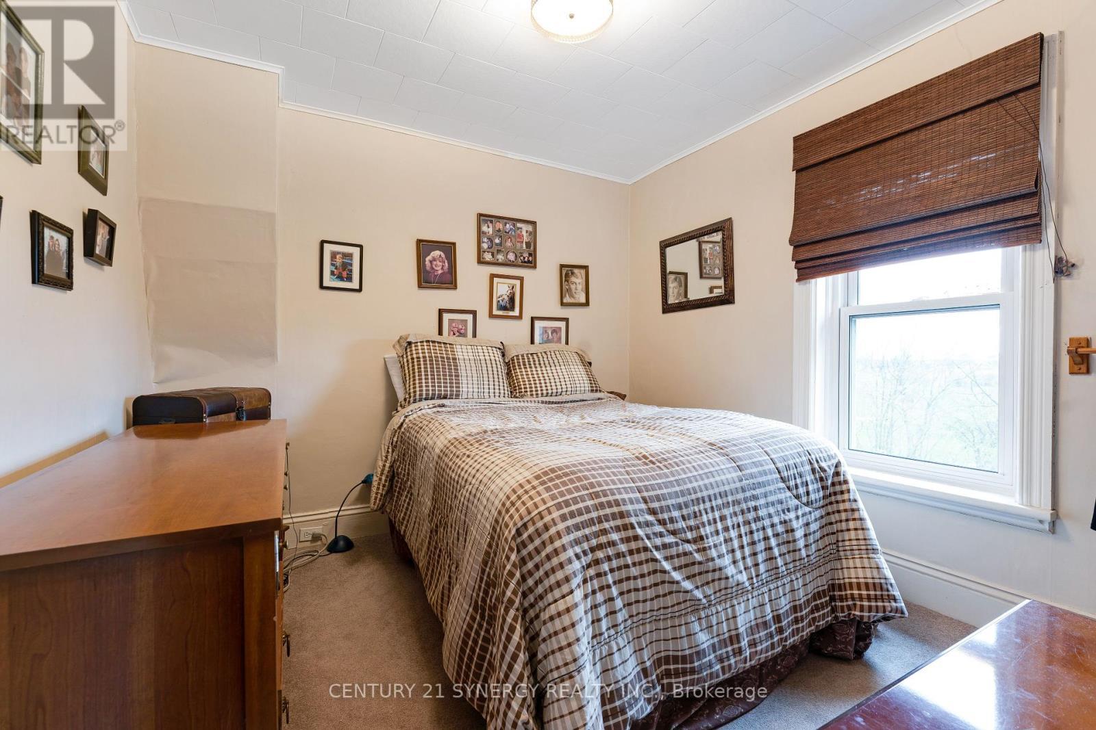 157 Duncan Drive, Mcnab/Braeside, ON - Indoor Photo Showing Bedroom