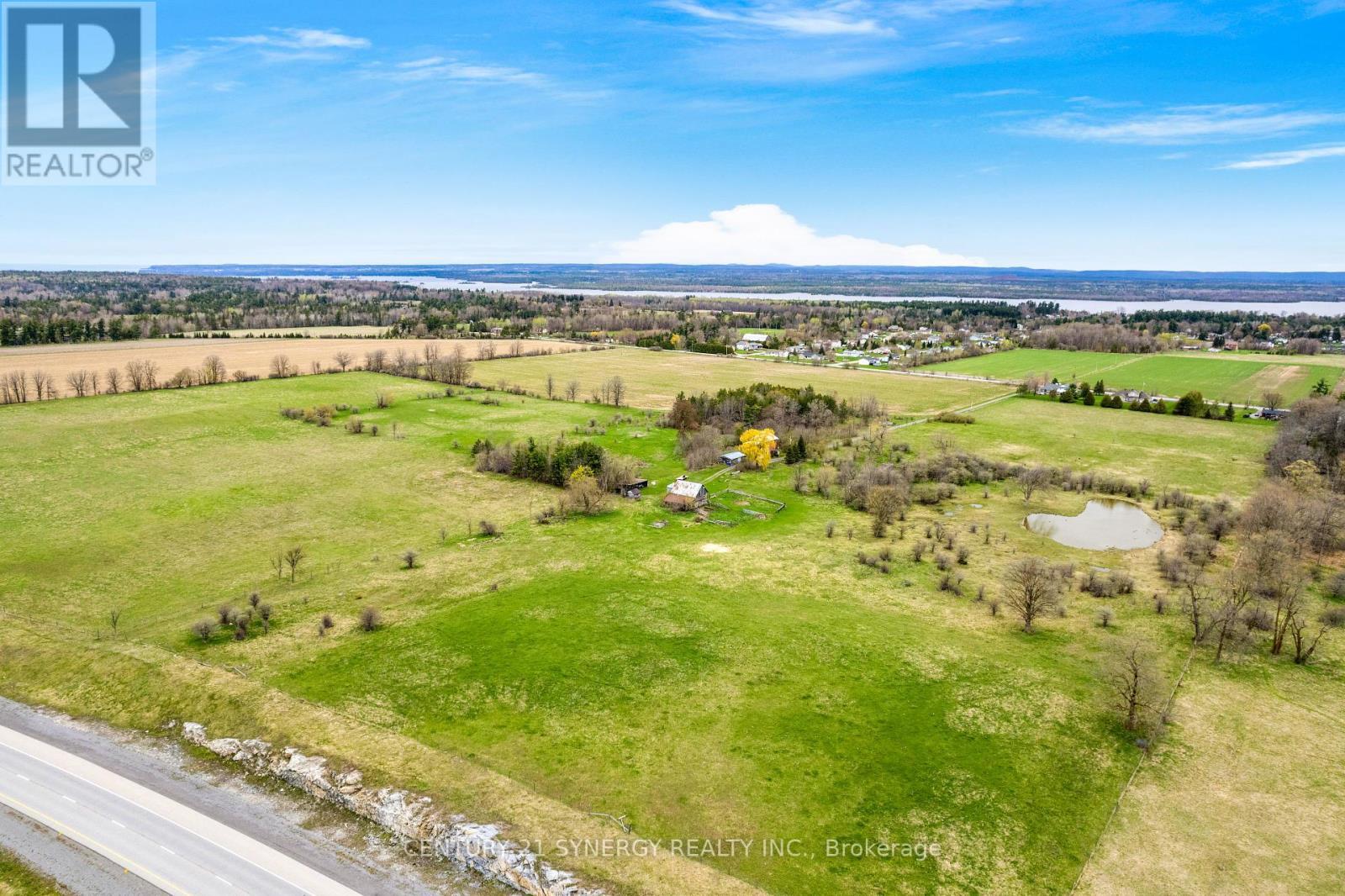 157 Duncan Drive, Mcnab/Braeside, ON - Outdoor With View