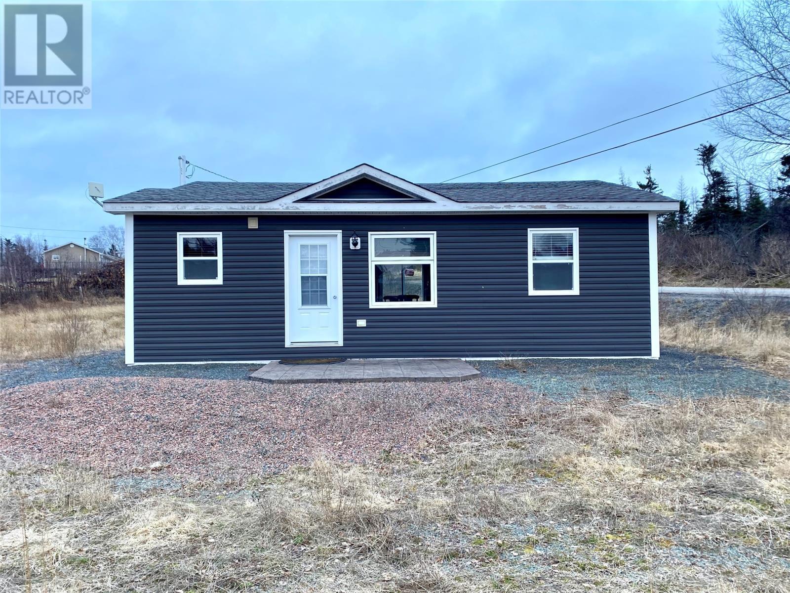 291 Snook'S Harbour Road, Random Island, NL - Outdoor