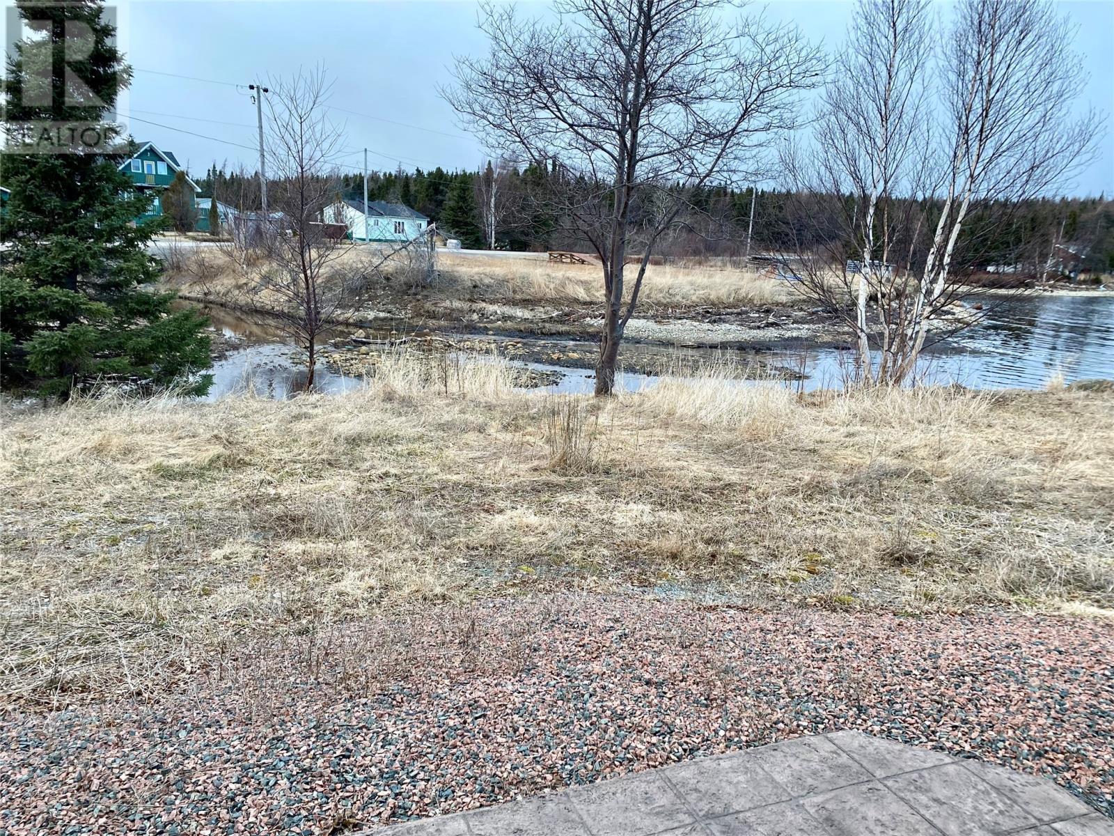 291 Snook'S Harbour Road, Random Island, NL - Outdoor With View