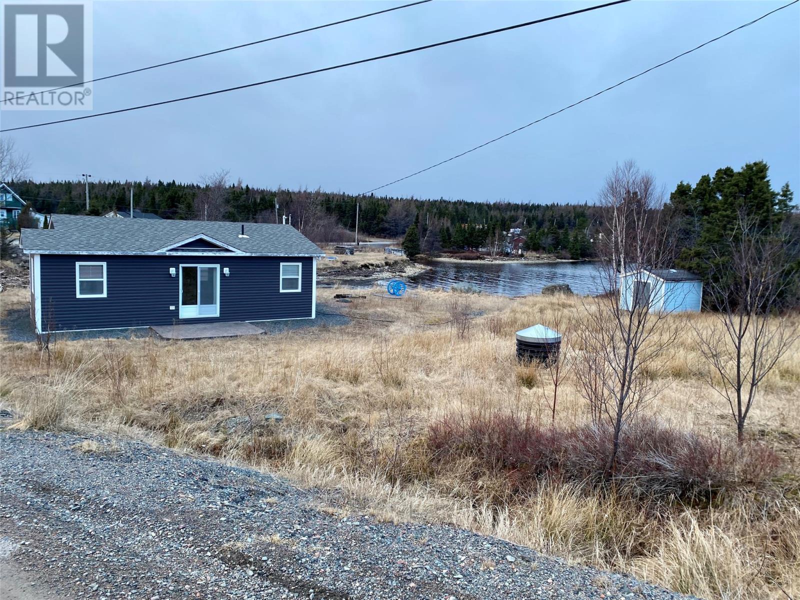 291 Snook'S Harbour Road, Random Island, NL - Outdoor