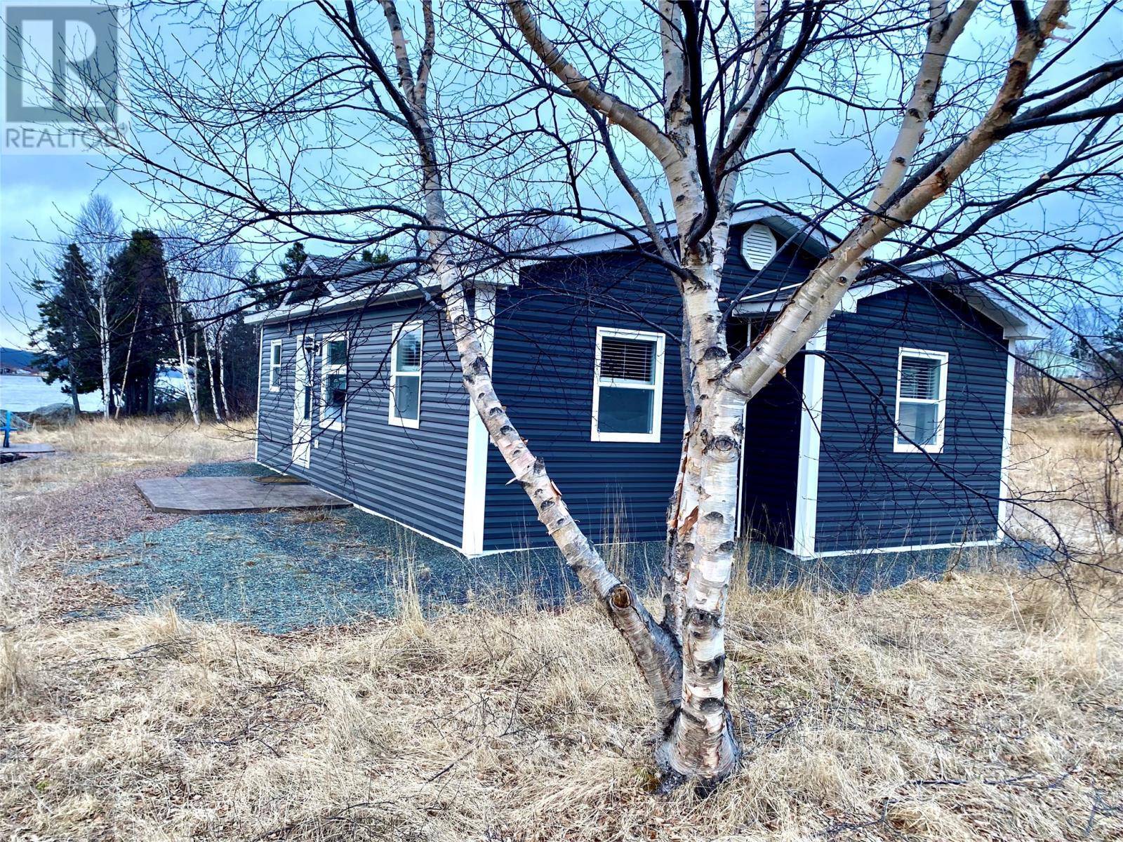 291 Snook'S Harbour Road, Random Island, NL - Outdoor