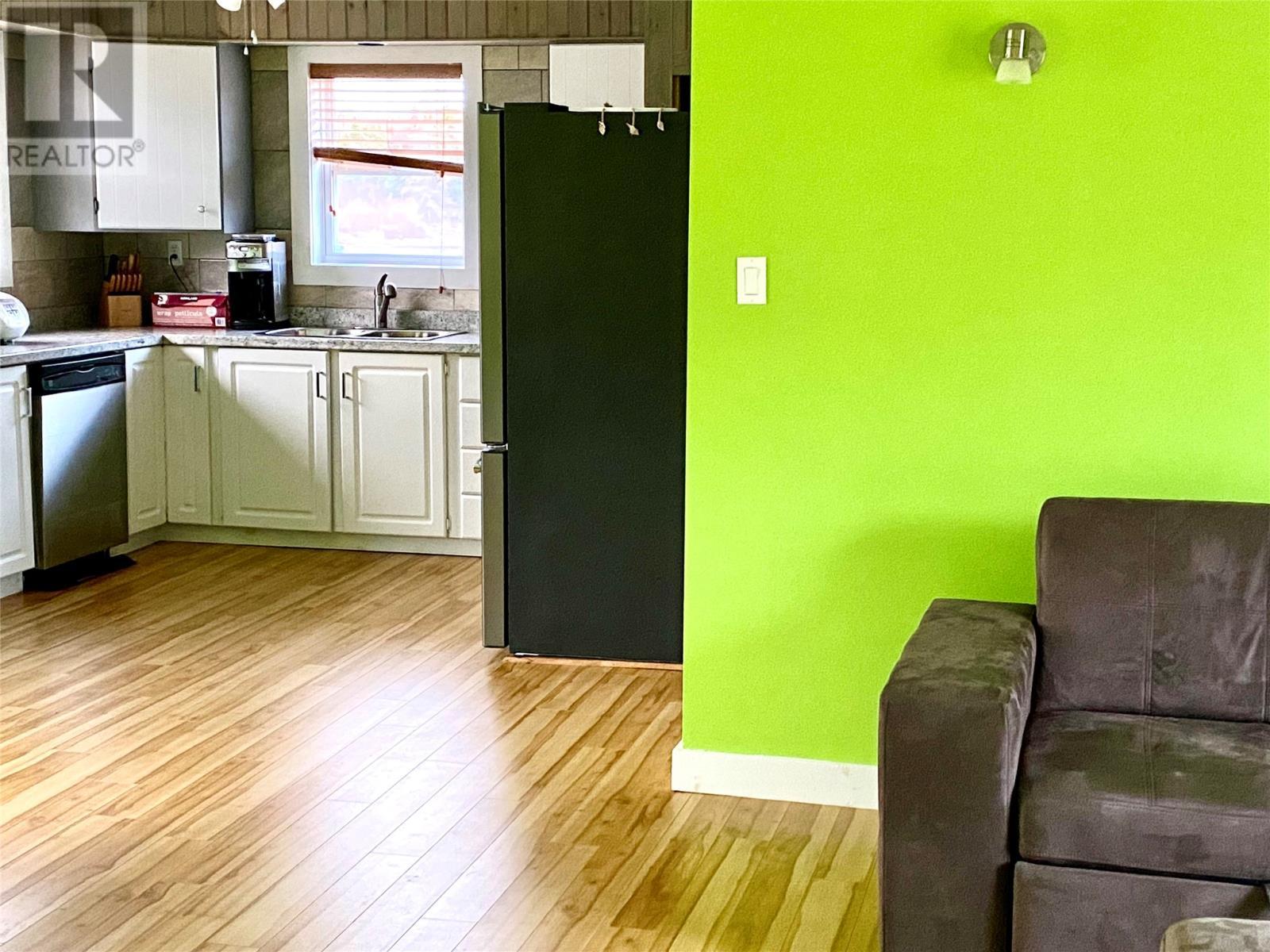 291 Snook'S Harbour Road, Random Island, NL -