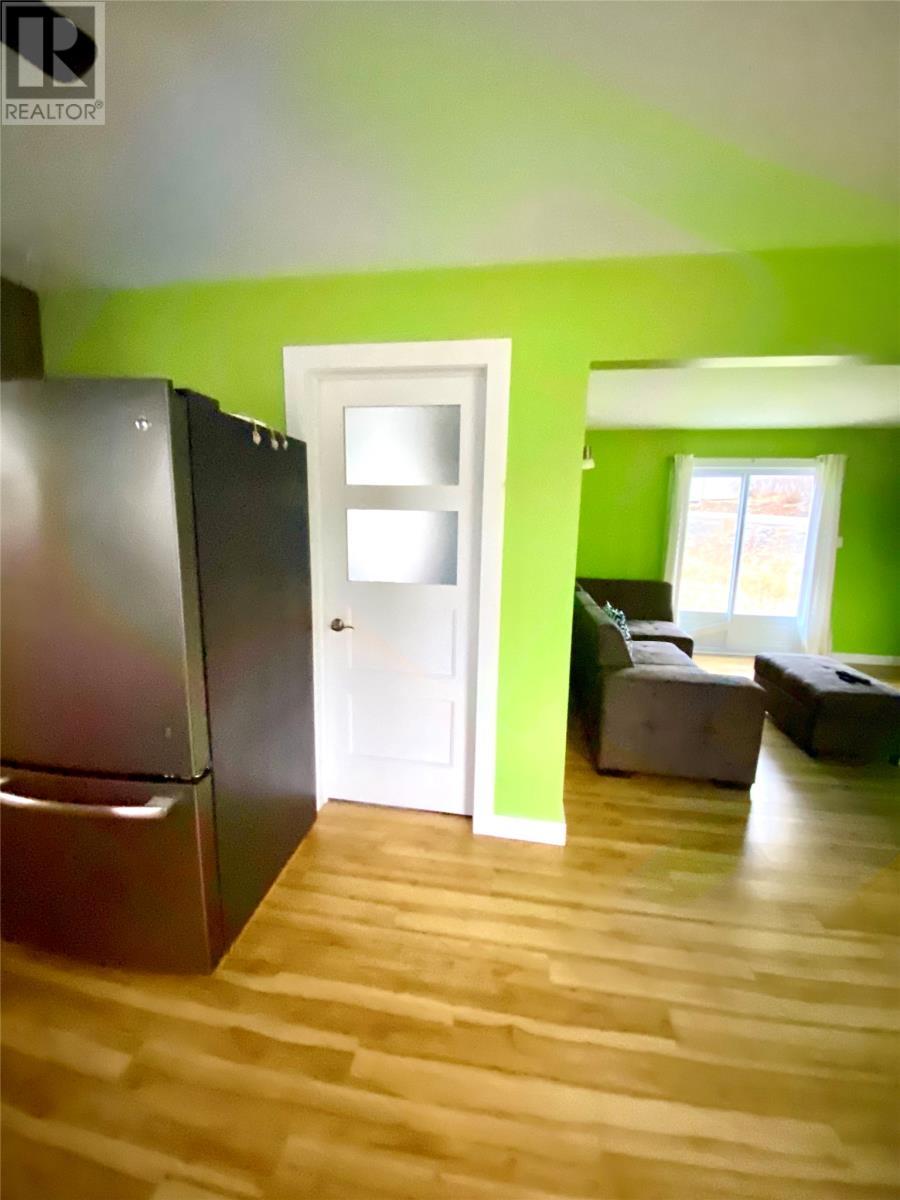 291 Snook'S Harbour Road, Random Island, NL - Indoor