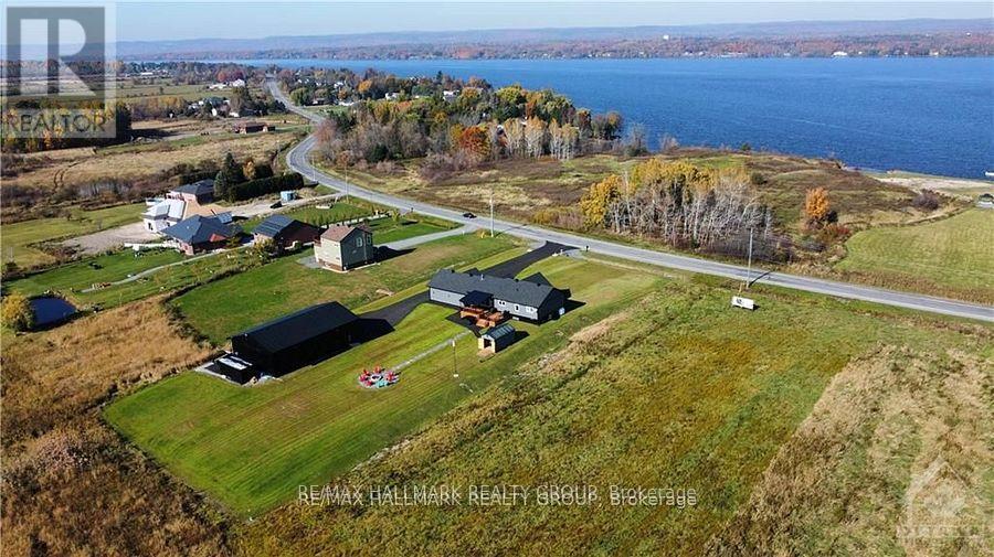 00 Front Road, Champlain, ON