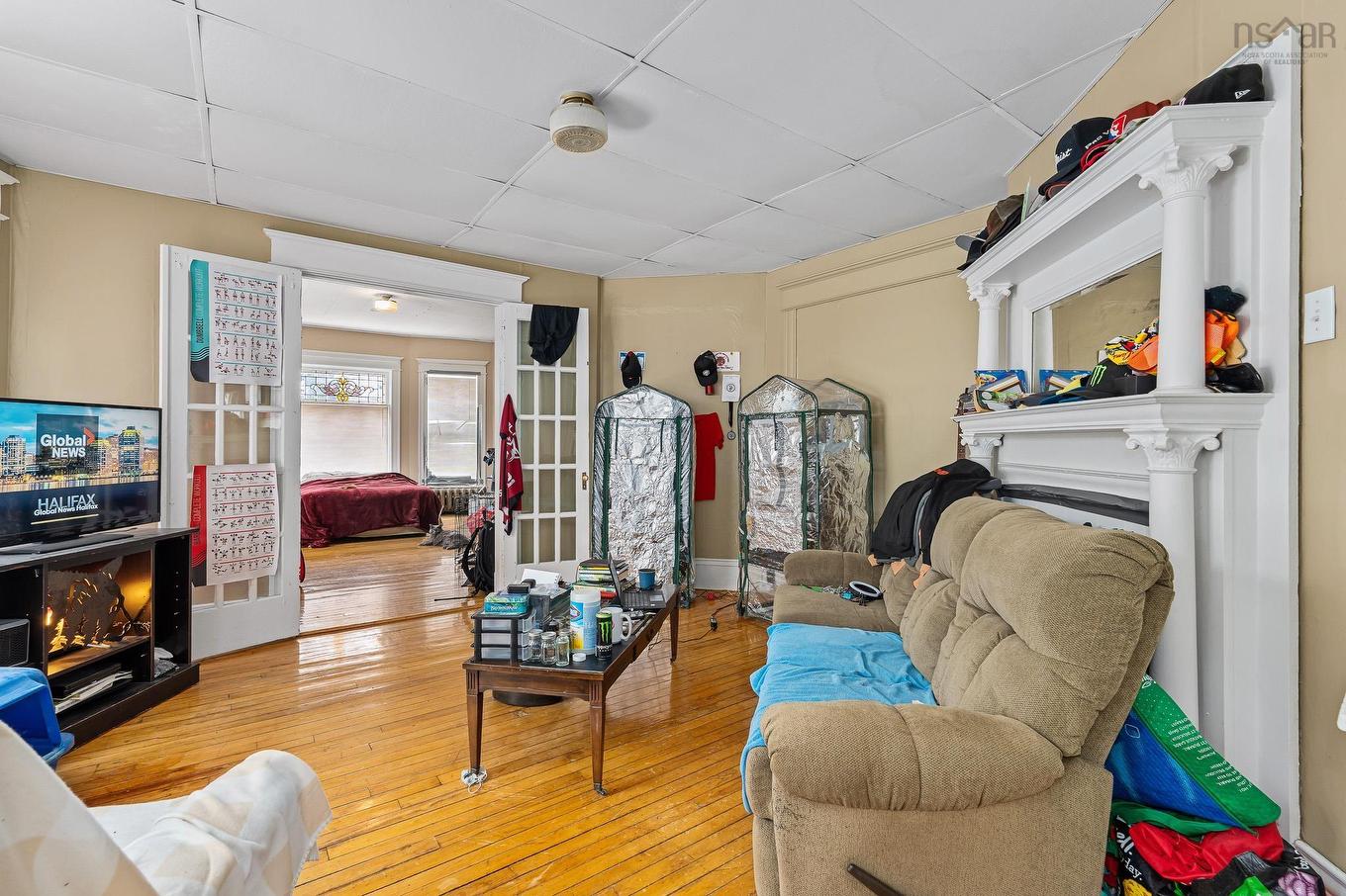 105 Park Street, Stellarton, NS