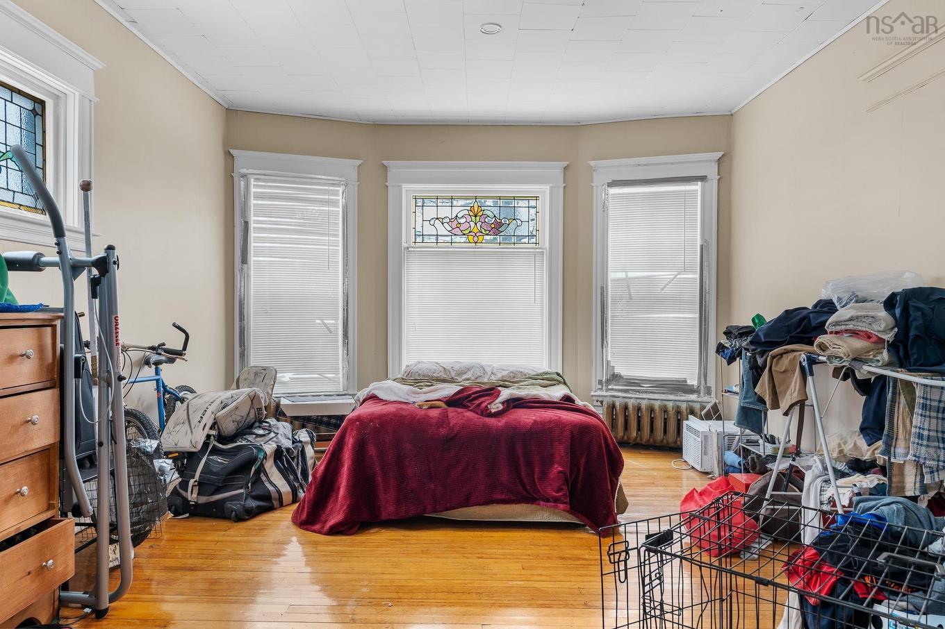 105 Park Street, Stellarton, NS