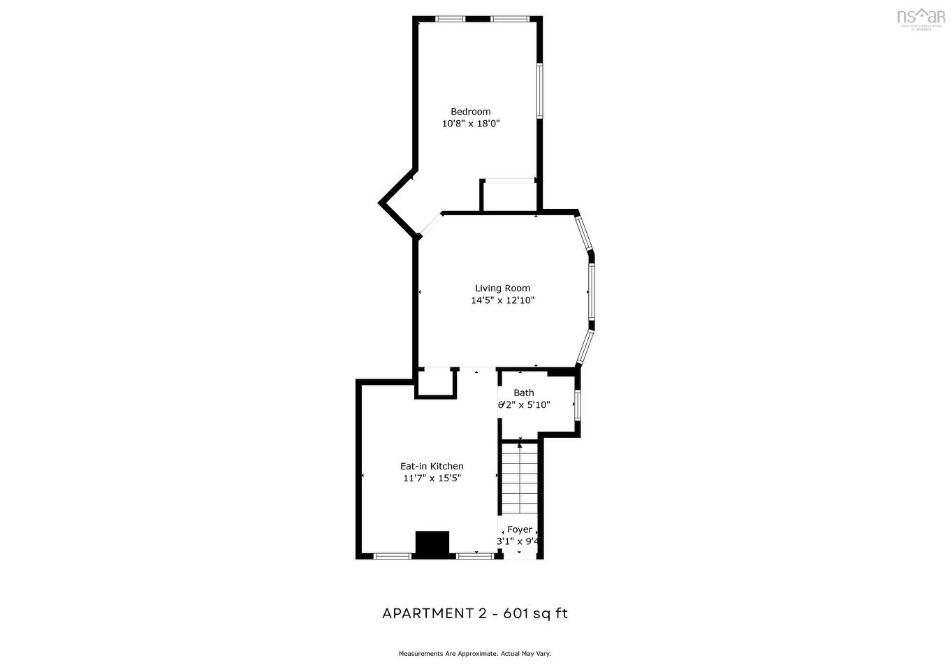 105 Park Street, Stellarton, NS