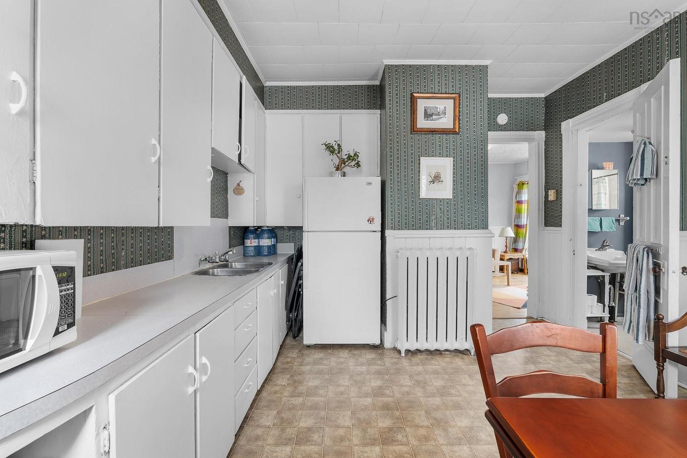 105 Park Street, Stellarton, NS