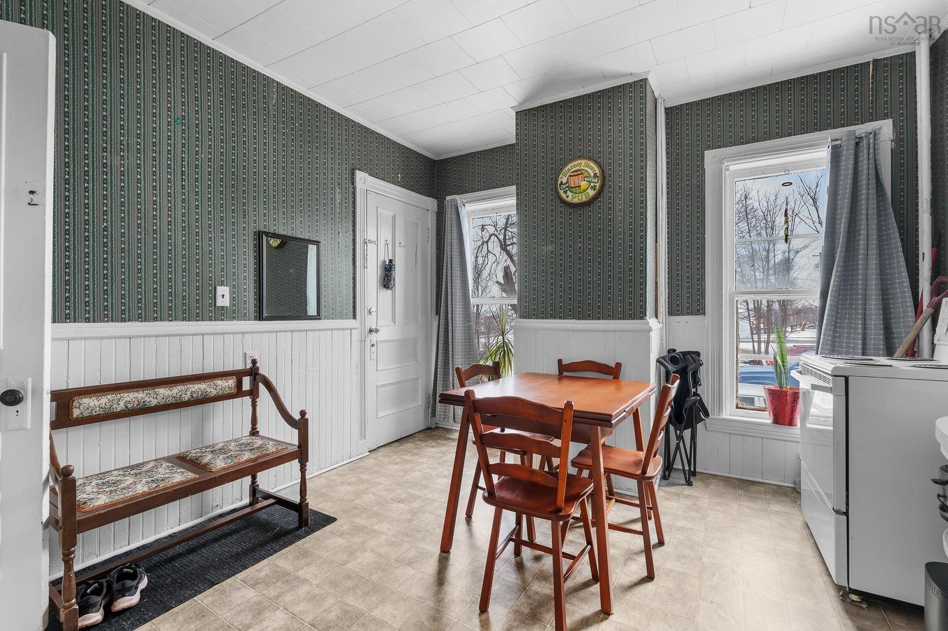 105 Park Street, Stellarton, NS